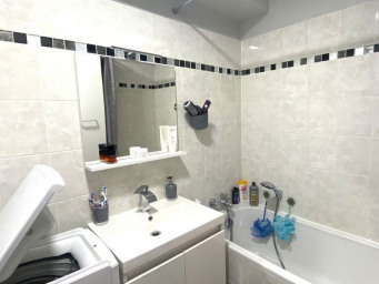 Appartement a louer savigny-sur-orge - 2 pièce(s) - 52 m2 - Surfyn