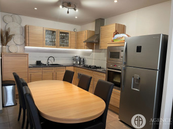 Maison a louer vienne - 4 pièce(s) - 86 m2 - Surfyn