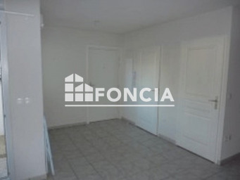 Appartement a louer echirolles - 1 pièce(s) - 30.6 m2 - Surfyn