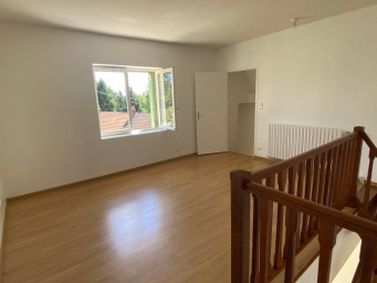 Maison a louer montceau-les-mines - 3 pièce(s) - 113 m2 - Surfyn