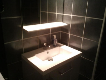 Appartement a louer paris-19e-arrondissement - 1 pièce(s) - 20 m2 - Surfyn