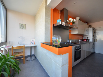 Appartement a louer maisons-alfort - 4 pièce(s) - 104 m2 - Surfyn