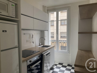 Appartement a louer paris-12e-arrondissement - 2 pièce(s) - 39.9 m2 - Surfyn