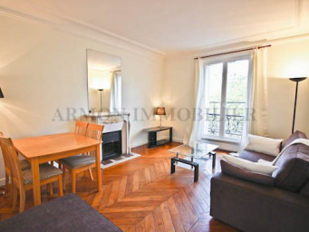 Appartement a louer paris-9e-arrondissement - 3 pièce(s) - 58 m2 - Surfyn