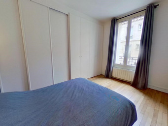 Appartement a louer paris-14e-arrondissement - 2 pièce(s) - 39 m2 - Surfyn