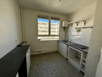 Appartement a louer  - 2 pièce(s) - 42.7 m2 - Surfyn