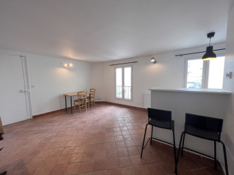 Appartement a louer paris-2e-arrondissement - 1 pièce(s) - 27 m2 - Surfyn