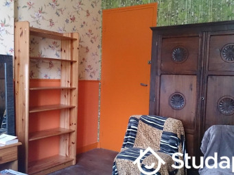 Appartement a louer rennes - 1 pièce(s) - 18 m2 - Surfyn