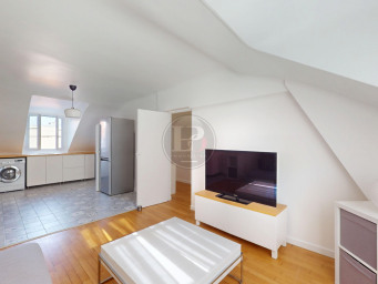 Appartement a louer saint-germain-en-laye - 2 pièce(s) - 52 m2 - Surfyn