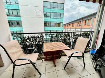 Appartement 265 000 € - 63 m²