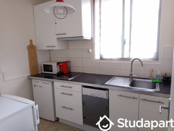 Appartement a louer asnieres-sur-seine - 1 pièce(s) - 32 m2 - Surfyn