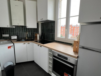 Appartement a louer vincennes - 1 pièce(s) - 27 m2 - Surfyn