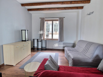 Appartement a louer chambery - 2 pièce(s) - 43.7 m2 - Surfyn