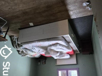 Appartement a louer viry-chatillon - 1 pièce(s) - 35 m2 - Surfyn