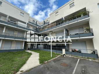Appartement a louer begles - 2 pièce(s) - 40.8 m2 - Surfyn