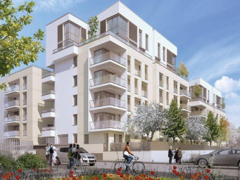 Appartement a louer athis-mons - 1 pièce(s) - 31.6 m2 - Surfyn