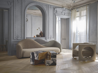 Maison a louer paris-16e-arrondissement - 8 pièce(s) - 400 m2 - Surfyn