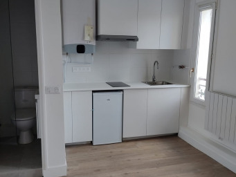 Appartement a louer fontenay-sous-bois - 1 pièce(s) - 13 m2 - Surfyn
