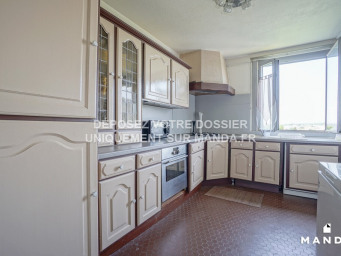 Appartement a louer pierrefitte-sur-seine - 4 pièce(s) - 0 m2 - Surfyn