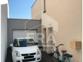 Maison a louer chartres - 5 pièce(s) - 127 m2 - Surfyn