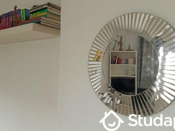 Appartement a louer marseille-7e-arrondissement - 1 pièce(s) - 30 m2 - Surfyn