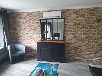 Maison a louer vandoeuvre-les-nancy - 3 pièce(s) - 75 m2 - Surfyn