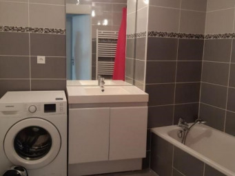 Appartement a louer annemasse - 3 pièce(s) - 67 m2 - Surfyn