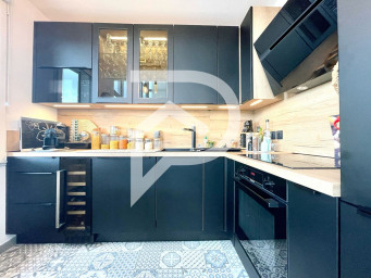 Appartement a louer l'isle-adam - 4 pièce(s) - 91 m2 - Surfyn