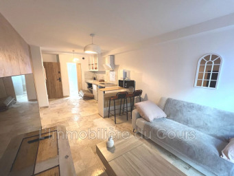 Appartement a louer martigues - 1 pièce(s) - 26 m2 - Surfyn