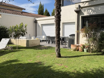 Maison a louer tassin-la-demi-lune - 5 pièce(s) - 110 m2 - Surfyn