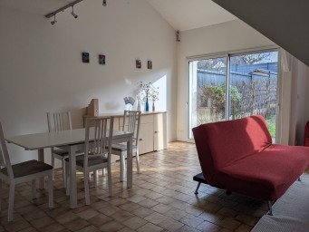 Maison a louer joue-les-tours - 5 pièce(s) - 96 m2 - Surfyn