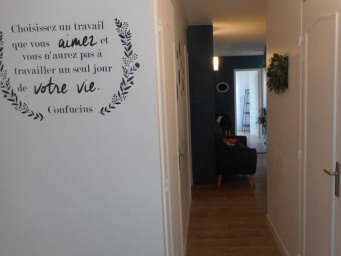 Appartement a louer jouy-le-moutier - 1 pièce(s) - 11 m2 - Surfyn