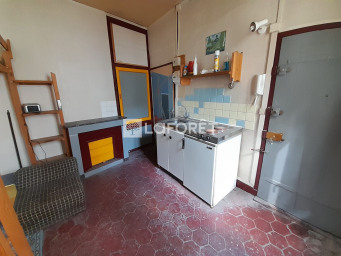 Appartement a louer paris-9e-arrondissement - 1 pièce(s) - 15.34 m2 - Surfyn