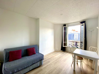 Appartement a louer paris-15e-arrondissement - 1 pièce(s) - 21.42 m2 - Surfyn