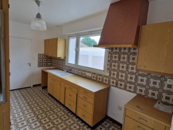 Maison a louer alencon - 6 pièce(s) - 104 m2 - Surfyn