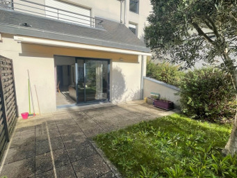 Maison a louer rennes - 7 pièce(s) - 134.43 m2 - Surfyn