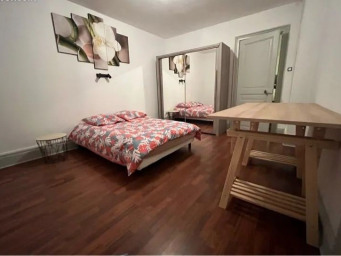 Appartement a louer mulhouse - 1 pièce(s) - 100 m2 - Surfyn