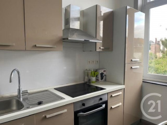 Appartement a louer tourcoing - 4 pièce(s) - 84.03 m2 - Surfyn