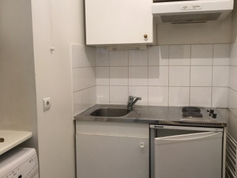 Appartement a louer puteaux - 1 pièce(s) - 32 m2 - Surfyn
