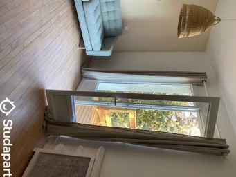 Appartement a louer champigny-sur-marne - 1 pièce(s) - 11 m2 - Surfyn