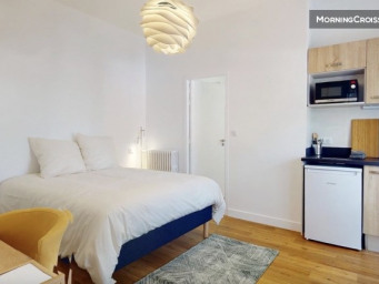 Appartement a louer vertou - 1 pièce(s) - 17 m2 - Surfyn