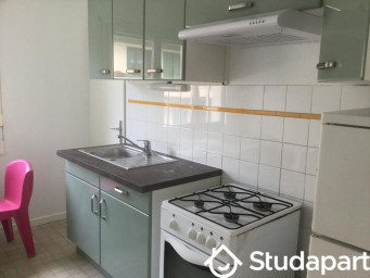 Appartement a louer chambery - 1 pièce(s) - 14 m2 - Surfyn