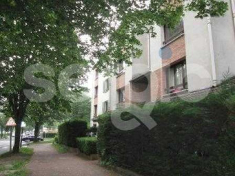 Appartement a louer jouy-le-moutier - 1 pièce(s) - 24.72 m2 - Surfyn