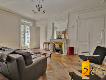 Appartement 849 000 € - 192 m²