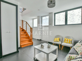 Appartement a louer chatillon - 3 pièce(s) - 71.06 m2 - Surfyn