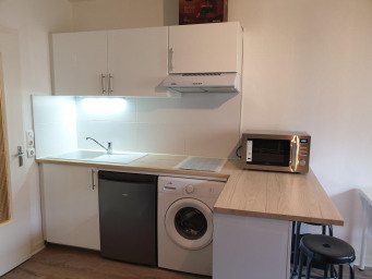 Appartement a louer chambery - 1 pièce(s) - 20 m2 - Surfyn