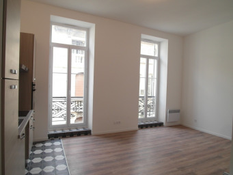 Appartement a louer marseille-1er-arrondissement - 1 pièce(s) - 28 m2 - Surfyn