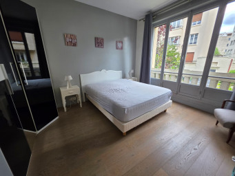 Appartement a louer neuilly-sur-seine - 1 pièce(s) - 44 m2 - Surfyn