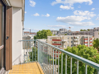 Appartement 270 000 € - 65 m²