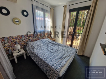 Maison a louer montpellier - 4 pièce(s) - 72 m2 - Surfyn